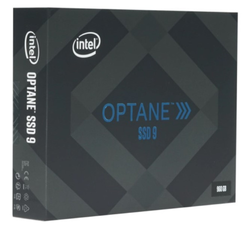 Intel Optane 905P 1.5TB фото 5