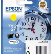 Epson 27 желтый фото 2
