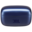 JBL Live 300TWS синий фото 4