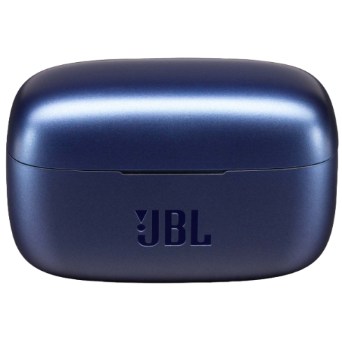 JBL Live 300TWS синий фото 4
