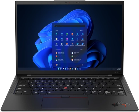 Lenovo ThinkPad X1 Carbon Gen 10  фото 1