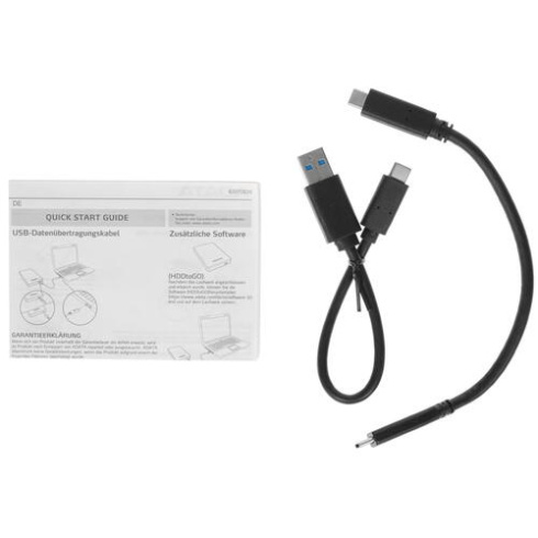 A-Data SE770G ASE770G-512GU32G2-CBK 512GB фото 5