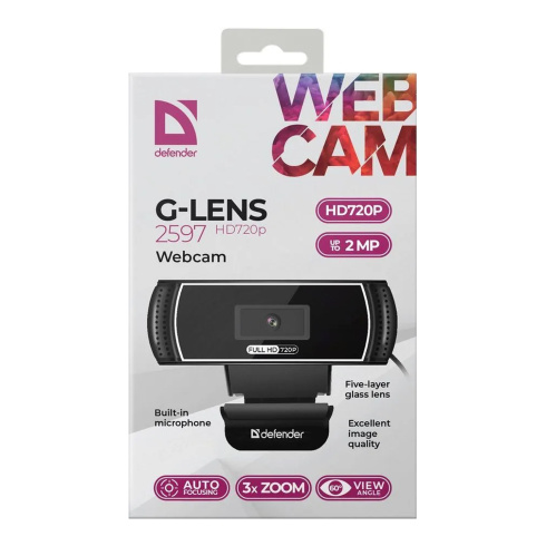 Defender 63197 фото 2