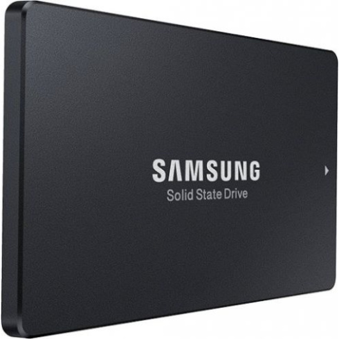 Samsung PM893 480GB фото 4
