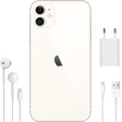 Apple iPhone 11 64 ГБ белый фото 4