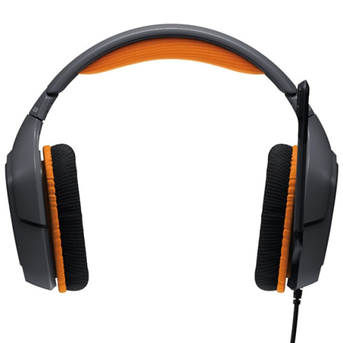 Logitech G231 Prodigy фото 3