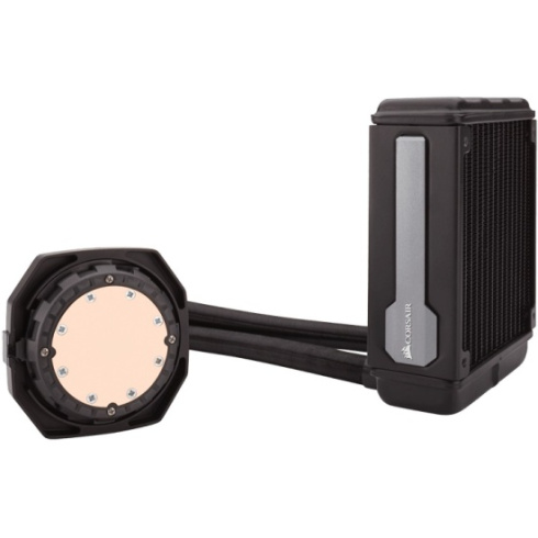 Corsair H80i v2 Hydro Series фото 3