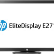 HP EliteDisplay E271i  фото 4
