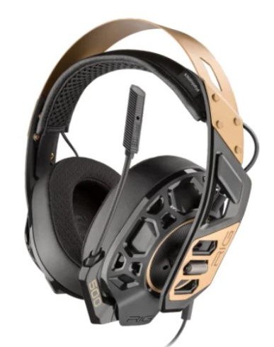 Plantronics RIG 500 Pro фото 1