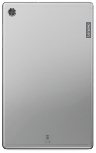 Lenovo Tab M10 HD TB-X306F фото 2