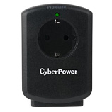 CyberPower 1*Schuko B01WSA0-DE_B