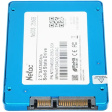 Netac N600S-256G фото 2