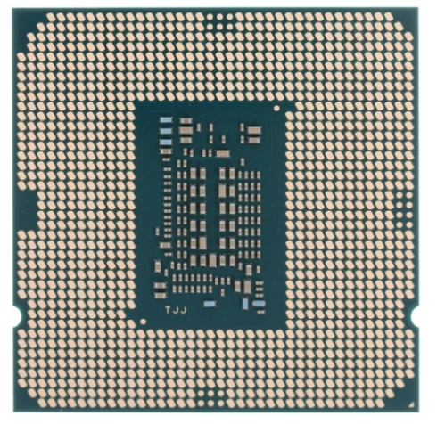 Intel Core i3-10100 Box фото 3