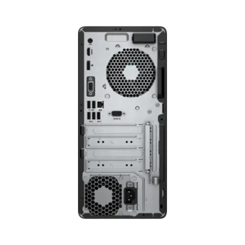HP Europe EliteDesk 800 G6 фото 4