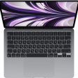 Apple MacBook Air A2681 Space Gray фото 2