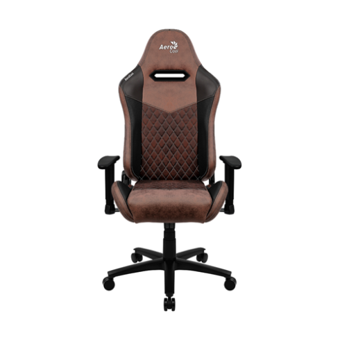 Aerocool Duke Punch Red фото 1