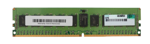 HP Enterprise P38446-B21 32Gb фото 1