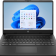 HP Laptop 14s-fq0059ur фото 1