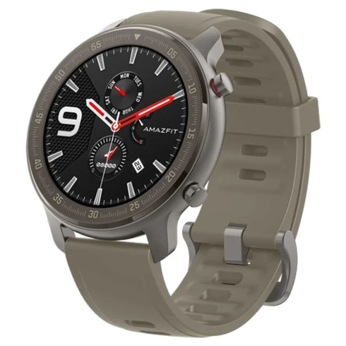 Amazfit GTR 47mm A1902 Titanium фото 1