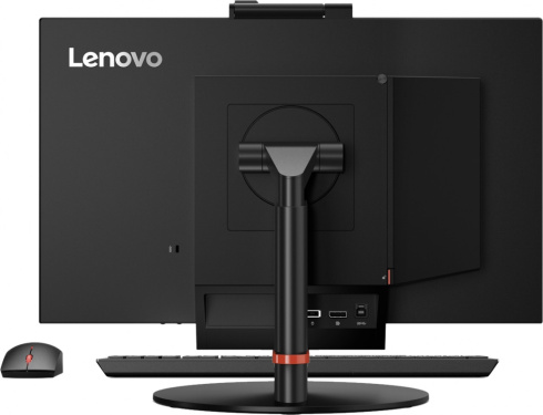 Lenovo ThinkCentre TIO 22 фото 2