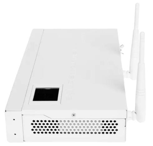 MikroTik CRS125-24G-1S-2HnD-IN фото 2