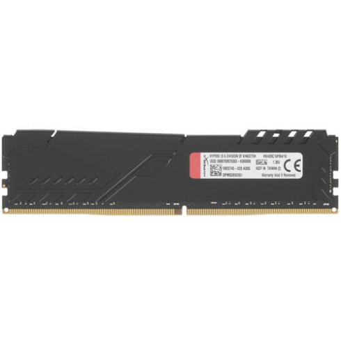 Kingston HyperX Fury HX430C16FB4/16 16 GB фото 2