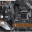 Gigabyte Z390 Aorus Elite фото 1