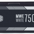 Cooler Master MWE 750 White 230V V2 фото 5