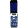 Мобильный телефон Texet TM-B419 синий фото 1