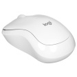 Logitech M221 белый фото 3