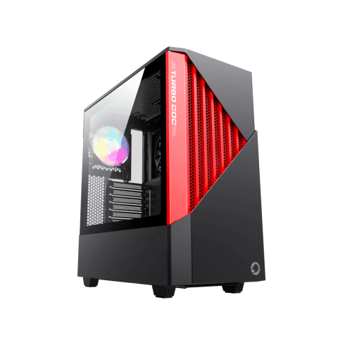 GameMax CONTAC COC BR фото 4