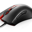 Lenovo Y Gaming Optical Mouse фото 1