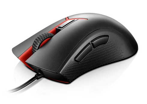 Lenovo Y Gaming Optical Mouse фото 1