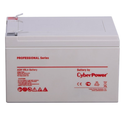 CyberPower Professional UPS series RV 1258W фото 1