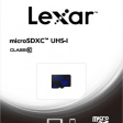 Lexar microSDHC 64 ГБ фото 2
