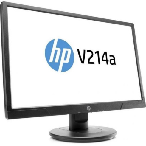 HP ProDesk 400 G4 MT Intel Core i3 7100 3.9GHz + Monitor V214.7in фото 8