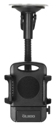 Olmio Grip черный фото 1