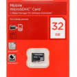 SanDisk microSDHC 32 Gb  фото 2