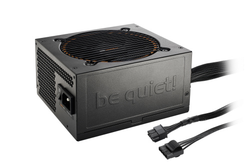 Bequiet! Pure Power 11 500W CM фото 4