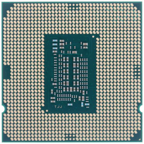 Intel Core i5-10400 Box фото 3
