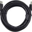 Cablexpert  USB 2.0 Pro AM/BM фото 1