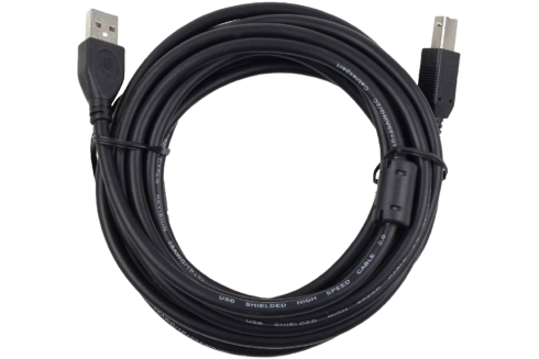 Cablexpert  USB 2.0 Pro AM/BM фото 1
