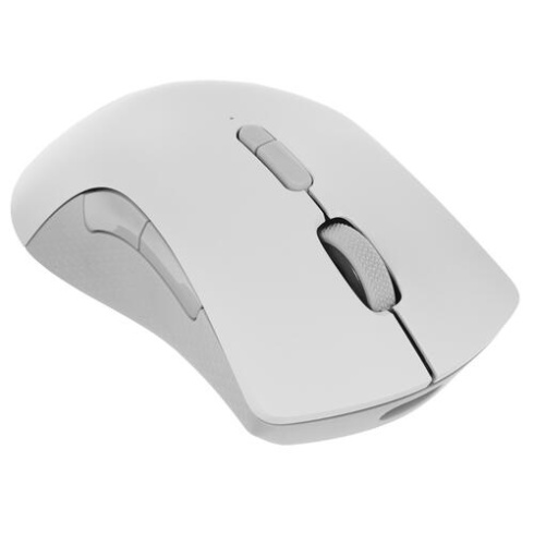 Lenovo Legion M600 Wireless Gaming Mouse белый фото 2