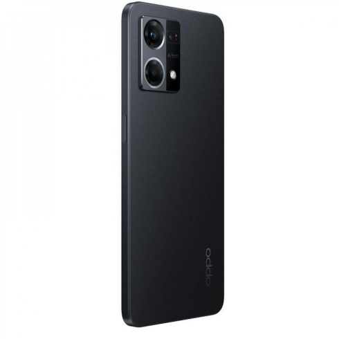 Oppo Mobile Phone Reno 7 черный фото 6