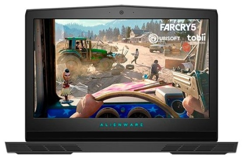 Dell Alienware 17 R5 128 ГБ фото 3