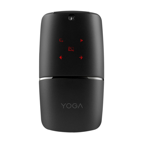 Lenovo Yoga Mouse фото 4