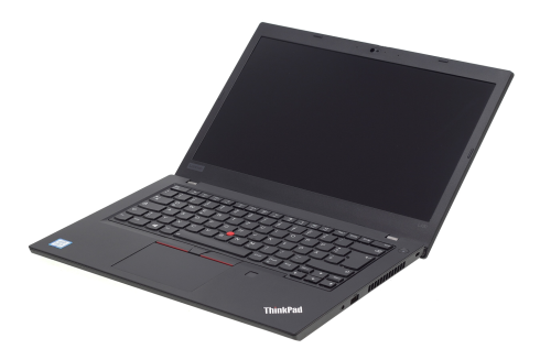 Lenovo ThinkPad L490 фото 3