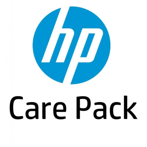 HPE Foundation Care Only ClearPass NL OB 100 USR E-LTU 3 года фото 1