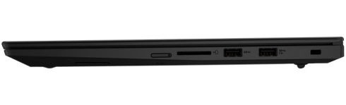 Lenovo ThinkPad X1 Extreme фото 7