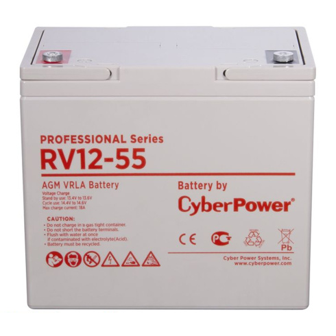 CyberPower RV 12-55 фото 1